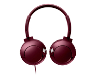 PHILIPS SHL3075RD Czerwone - 406747 - zdjęcie 3